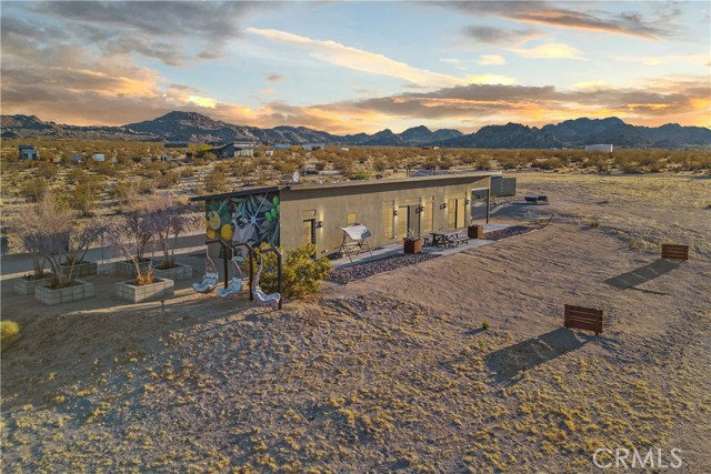 Detail Gallery Image 24 of 37 For 7190 Lawrence Ave, Joshua Tree,  CA 92252 - 3 Beds | 2 Baths