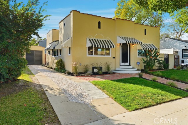 Detail Gallery Image 6 of 58 For 829 N Valley, Burbank,  CA 91505 - 2 Beds | 2 Baths