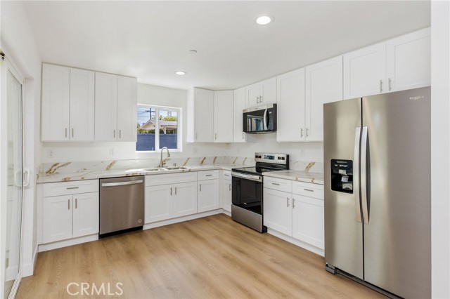 Detail Gallery Image 11 of 21 For 9613 S Hobart Bld, Los Angeles,  CA 90047 - – Beds | – Baths