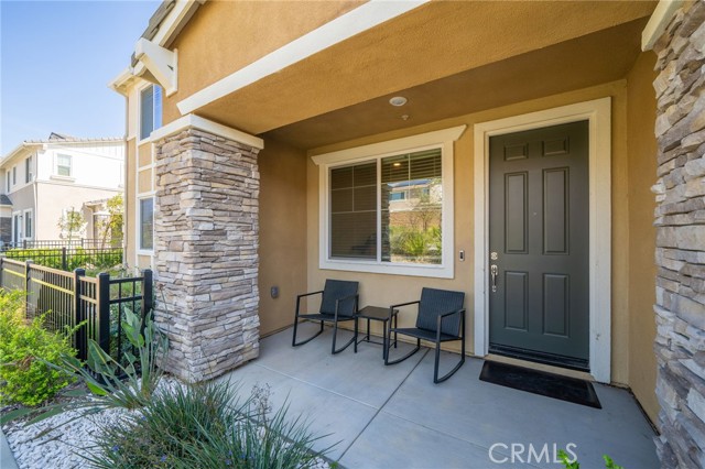 Detail Gallery Image 3 of 33 For 16620 Wyndham Ln #6,  Fontana,  CA 92336 - 3 Beds | 2/1 Baths