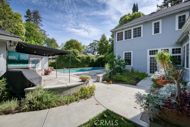 Detail Gallery Image 46 of 61 For 605 E Home Ave, Fresno,  CA 93728 - 5 Beds | 4/1 Baths