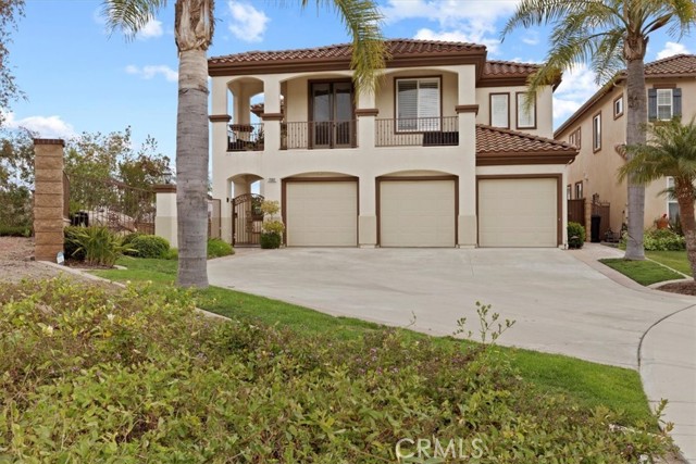 7582 E Villanueva Dr, Orange, CA 92867