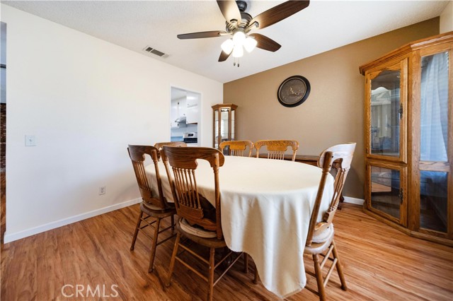 Detail Gallery Image 12 of 39 For 26398 Spaniel Ln, Menifee,  CA 92586 - 2 Beds | 2 Baths