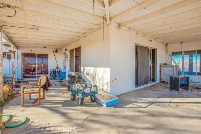 Detail Gallery Image 8 of 42 For 69526 Gemini Rd, Twentynine Palms,  CA 92277 - 2 Beds | 1 Baths