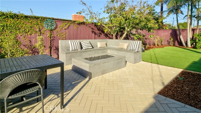 Detail Gallery Image 30 of 31 For 1582 Ponderosa St, Costa Mesa,  CA 92626 - 3 Beds | 2 Baths