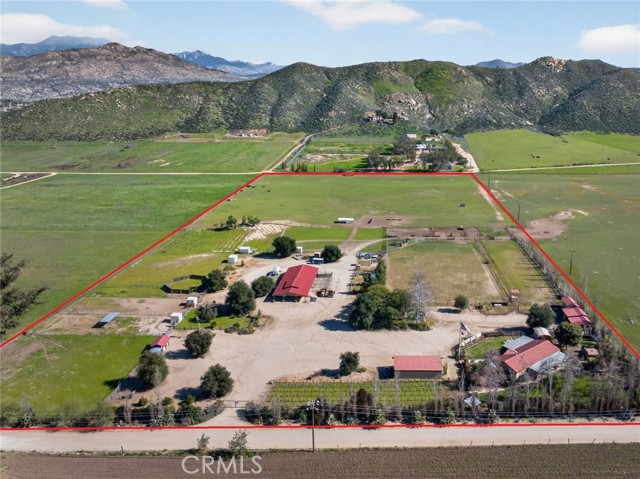 Image 2 of 75 For 31420 Palm Avenue