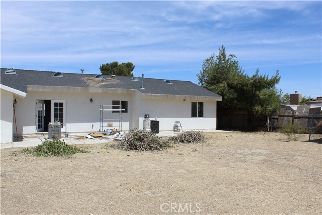 Detail Gallery Image 6 of 16 For 10128 E Ave S12, Littlerock,  CA 93543 - 3 Beds | 3 Baths