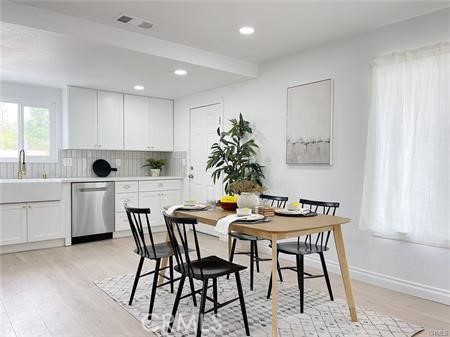 Detail Gallery Image 10 of 30 For 109 S San Antonio Ave, Upland,  CA 91786 - 3 Beds | 2 Baths