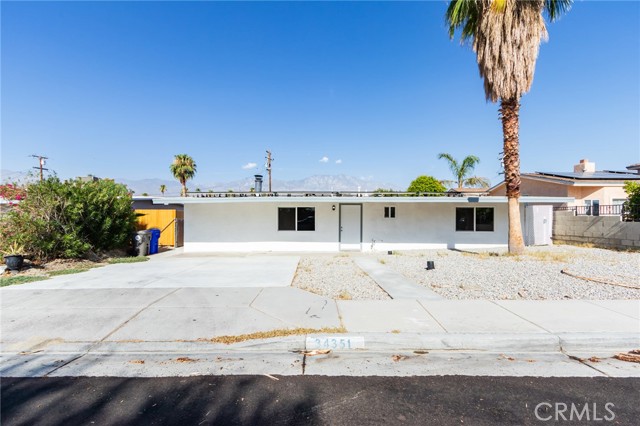 Detail Gallery Image 1 of 32 For 34351 Judy Ln, Cathedral City,  CA 92234 - 4 Beds | 3 Baths