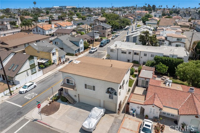 2622 Graham Avenue, Redondo Beach, California 90278, ,Residential Income,For Sale,Graham,SB24145556
