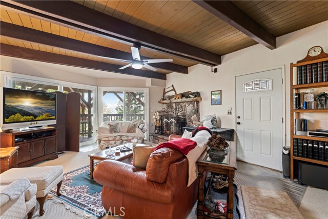 Detail Gallery Image 45 of 66 For 750 Zurich Dr, Lake Arrowhead,  CA 92352 - 4 Beds | 4/1 Baths