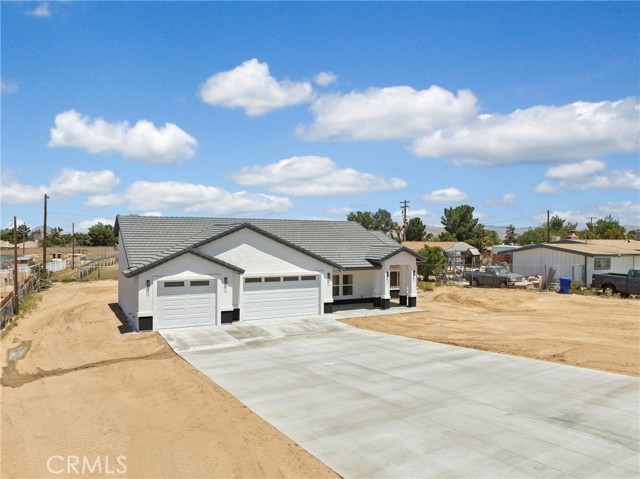 Detail Gallery Image 47 of 47 For 20664 Nisqually Rd, Apple Valley,  CA 92308 - 3 Beds | 2 Baths