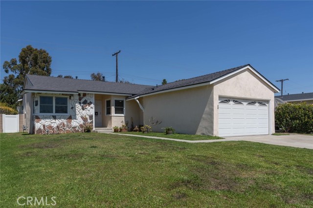 15351 Jenkins Drive, Whittier, California 90604, 3 Bedrooms Bedrooms, ,1 BathroomBathrooms,Single Family Residence,For Sale,Jenkins,PW24071799