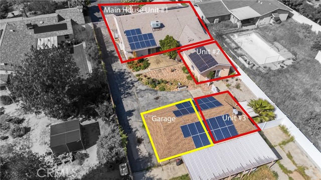 Detail Gallery Image 5 of 74 For 9826 Columbus, North Hills,  CA 91343 - 7 Beds | 5/1 Baths