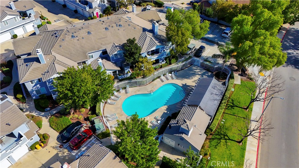 17863 Addison Court #203