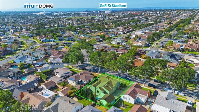 Detail Gallery Image 44 of 45 For 2614 W 111th, Inglewood,  CA 90303 - 5 Beds | 3 Baths