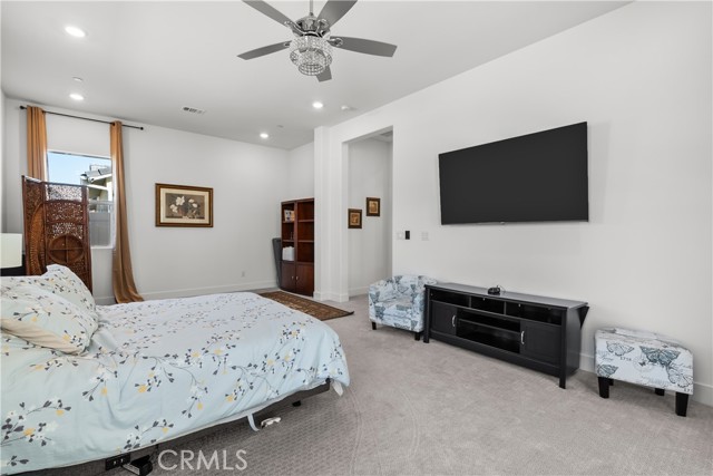 Detail Gallery Image 19 of 51 For 24513 via Sendero, Valencia,  CA 91354 - 3 Beds | 3/1 Baths
