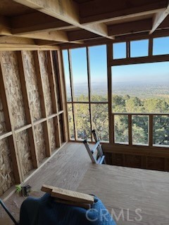 Down stairs East