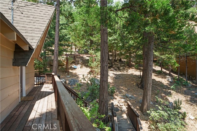 Detail Gallery Image 17 of 19 For 357 Pioneer Rd, Lake Arrowhead,  CA 92352 - 3 Beds | 2/1 Baths