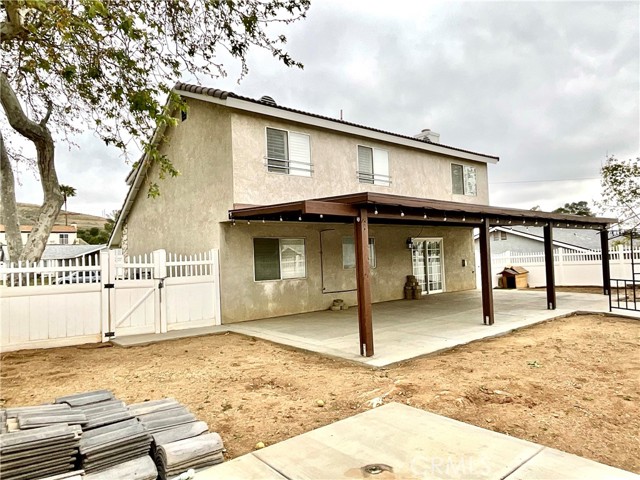 Detail Gallery Image 8 of 46 For 1078 W King St, Banning,  CA 92220 - 3 Beds | 2/1 Baths
