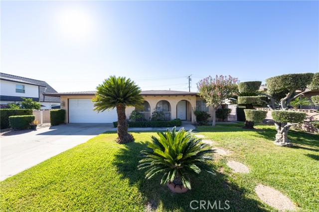 3 Bed Home for Sale in Ontario, California