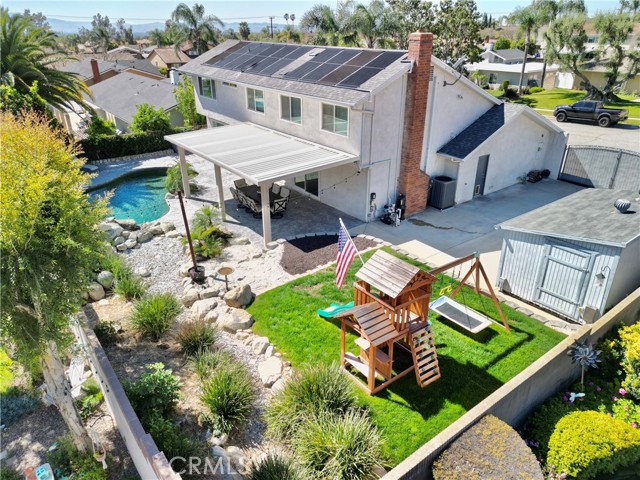 Detail Gallery Image 64 of 74 For 6361 Sard St, Rancho Cucamonga,  CA 91701 - 4 Beds | 2/1 Baths