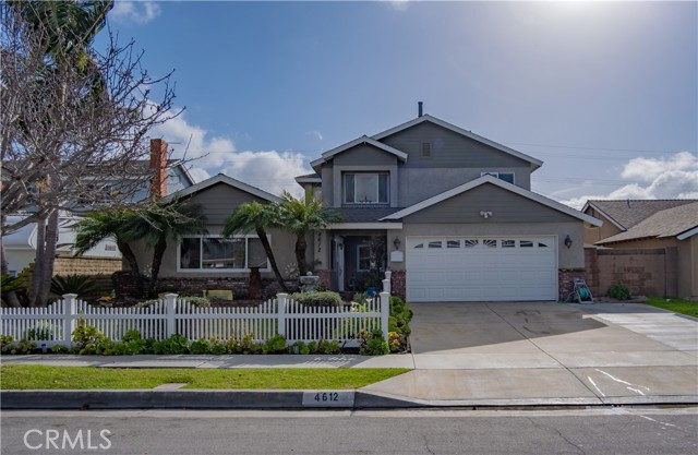 4612 Rhapsody Dr, Huntington Beach, CA 92649