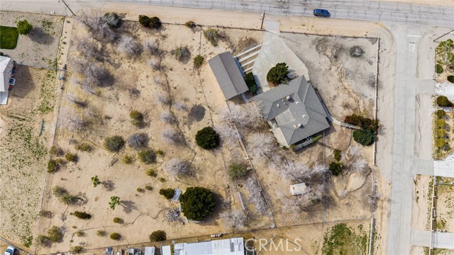 Detail Gallery Image 59 of 61 For 9925 Balsam, Hesperia,  CA 92345 - 3 Beds | 3 Baths