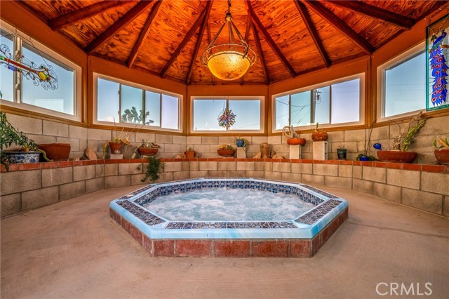 Detail Gallery Image 26 of 53 For 52376 Gamma Gulch Rd, Pioneertown,  CA 92268 - 2 Beds | 1 Baths