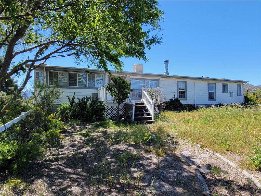 58804 Ramsey Road