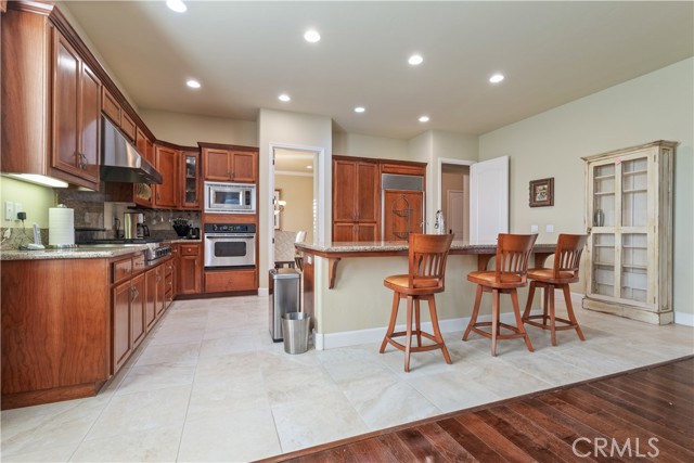 Detail Gallery Image 26 of 66 For 843 Hacienda Cir, Paso Robles,  CA 93446 - 4 Beds | 2/1 Baths