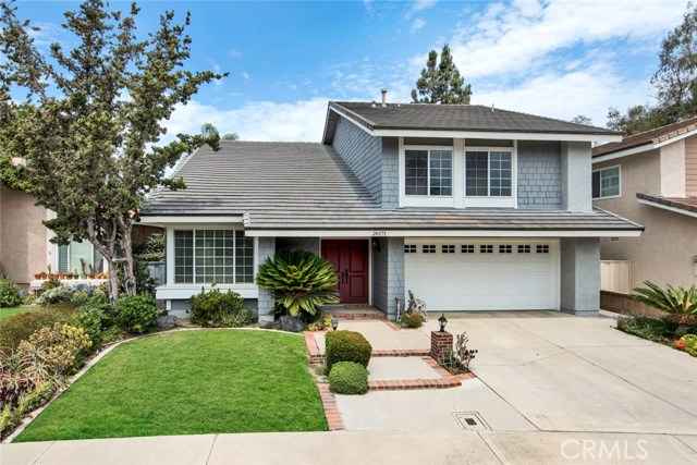 26171 Sally Dr, Lake Forest, CA 92630