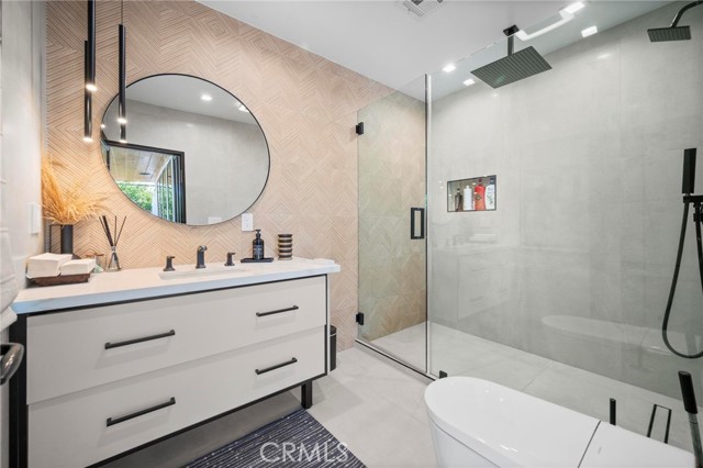 Detail Gallery Image 28 of 43 For 7911 Hillrose St, Sunland,  CA 91040 - 4 Beds | 3 Baths