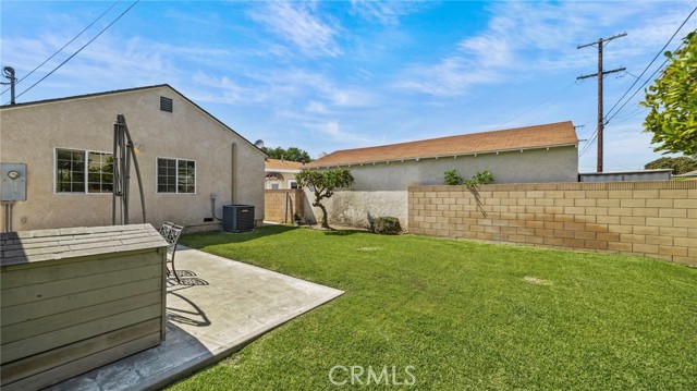 Detail Gallery Image 31 of 36 For 6048 Fidler Ave, Lakewood,  CA 90712 - 3 Beds | 2 Baths