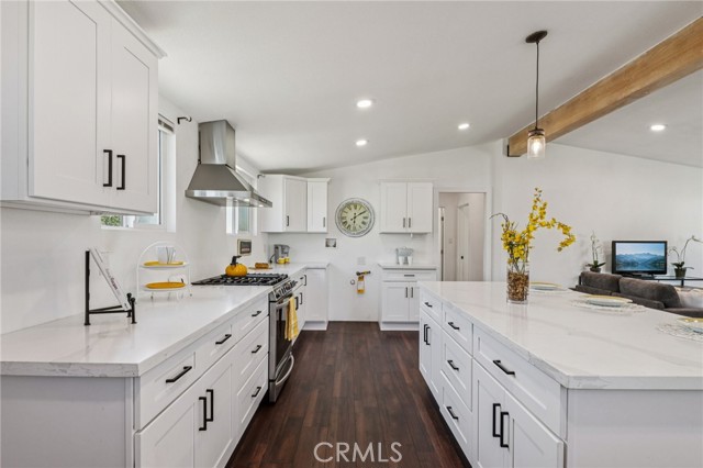 Detail Gallery Image 17 of 33 For 456 N Begonia Ave, Ontario,  CA 91762 - 3 Beds | 2 Baths