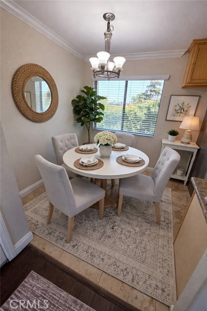 Detail Gallery Image 13 of 25 For 201 Twin Oaks #2,  Chula Vista,  CA 91910 - 1 Beds | 1 Baths