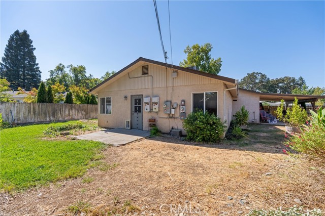 Detail Gallery Image 27 of 31 For 1780 Modoc Dr, Chico,  CA 95928 - 3 Beds | 2 Baths