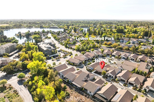 Detail Gallery Image 46 of 47 For 1361 Botticelli, Chico,  CA 95928 - 3 Beds | 2 Baths