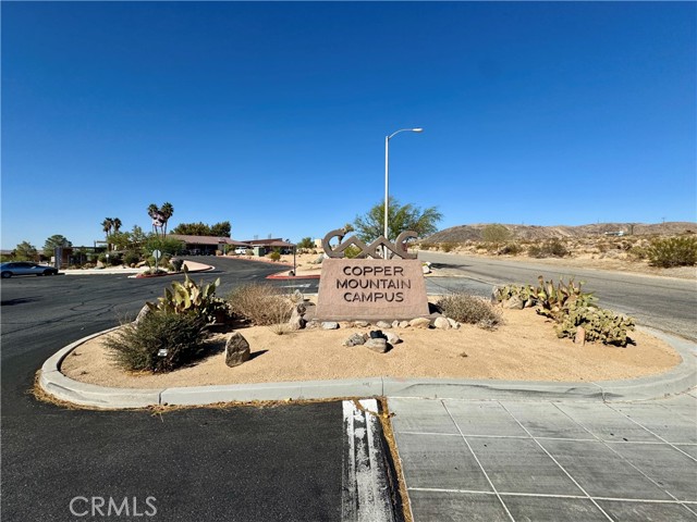 Detail Gallery Image 16 of 17 For 0 Cascade Road, Joshua Tree,  CA 92252 - – Beds | – Baths