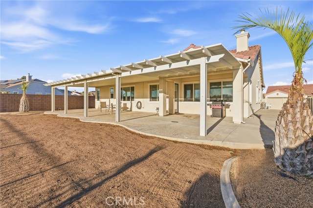 Detail Gallery Image 27 of 32 For 11090 Dandelion Ln, Apple Valley,  CA 92308 - 4 Beds | 3 Baths