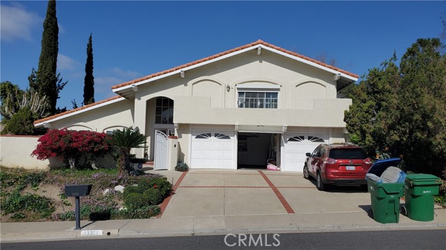 13321 Orange Knoll Dr, North Tustin, CA 92705