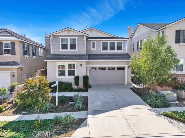 Detail Gallery Image 1 of 52 For 9727 La Vine Ct, Rancho Cucamonga,  CA 91701 - 4 Beds | 3/1 Baths