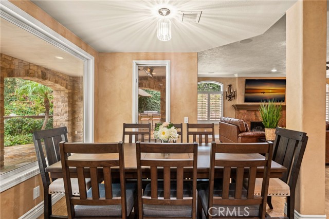 Detail Gallery Image 6 of 16 For 25 via Terracaleta, Coto de Caza,  CA 92679 - 5 Beds | 3 Baths