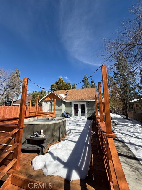 Detail Gallery Image 56 of 57 For 672 Talmadge, Big Bear Lake,  CA 92315 - 3 Beds | 2/1 Baths