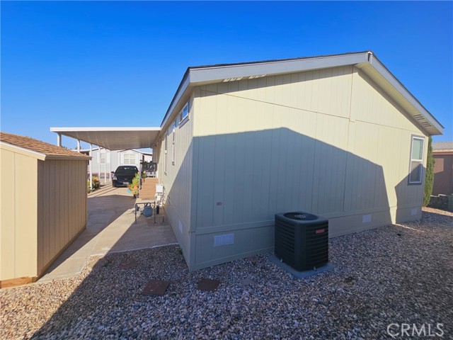 Detail Gallery Image 24 of 24 For 14000 El Evado Rd #70,  Victorville,  CA 92392 - 3 Beds | 2 Baths