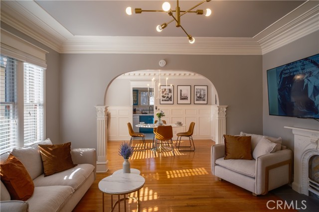 Detail Gallery Image 27 of 66 For 638 N Mar Vista Ave, Pasadena,  CA 91106 - – Beds | – Baths