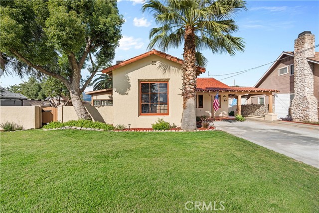 Detail Gallery Image 2 of 56 For 340 W 29th St, San Bernardino,  CA 92405 - 4 Beds | 3 Baths