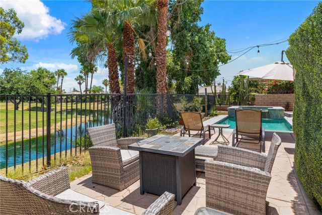 Detail Gallery Image 34 of 43 For 49570 Douglas St, Indio,  CA 92201 - 4 Beds | 2 Baths