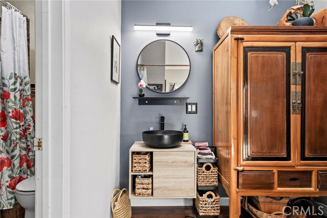 Detail Gallery Image 19 of 35 For 1655 Clark Ave #331,  Long Beach,  CA 90815 - 2 Beds | 2 Baths