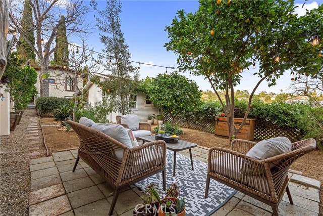 Detail Gallery Image 27 of 30 For 6072 Delphi, Los Angeles,  CA 90042 - 1 Beds | 1 Baths